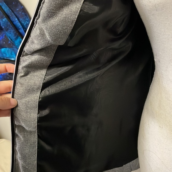 ZeroXposur jacket - Picture 3 of 8